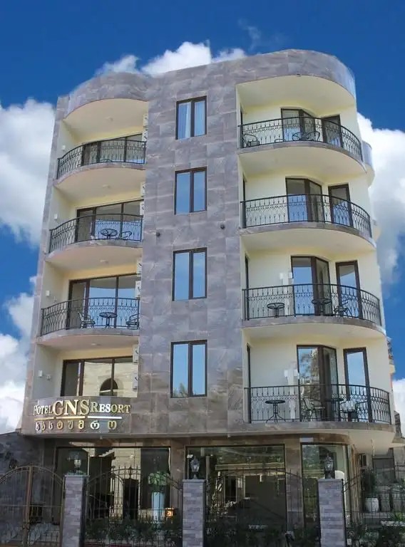 GNS HOTEL