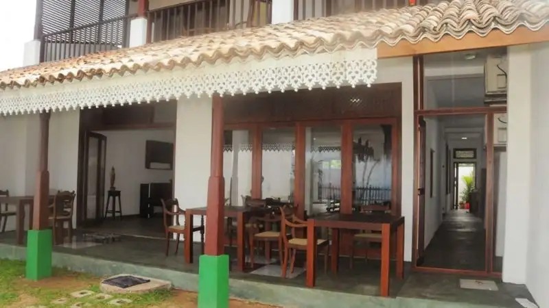 VILLA CAMELLIA