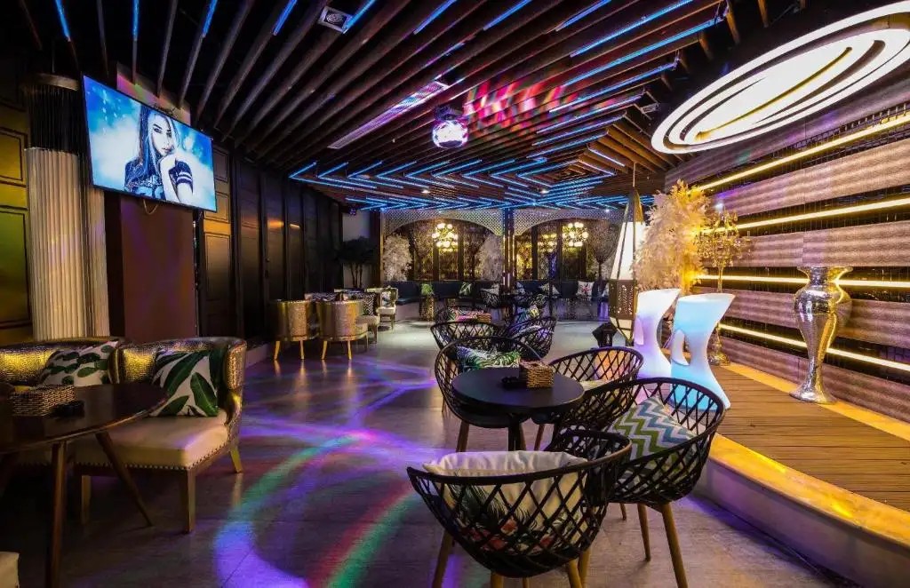 TND HOTEL (EX. CICILIA)