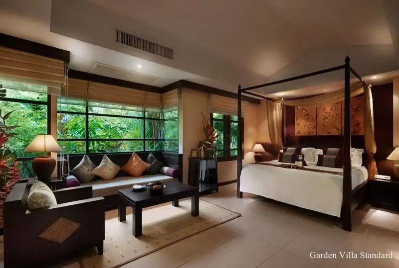 BO PHUT RESORT & SPA