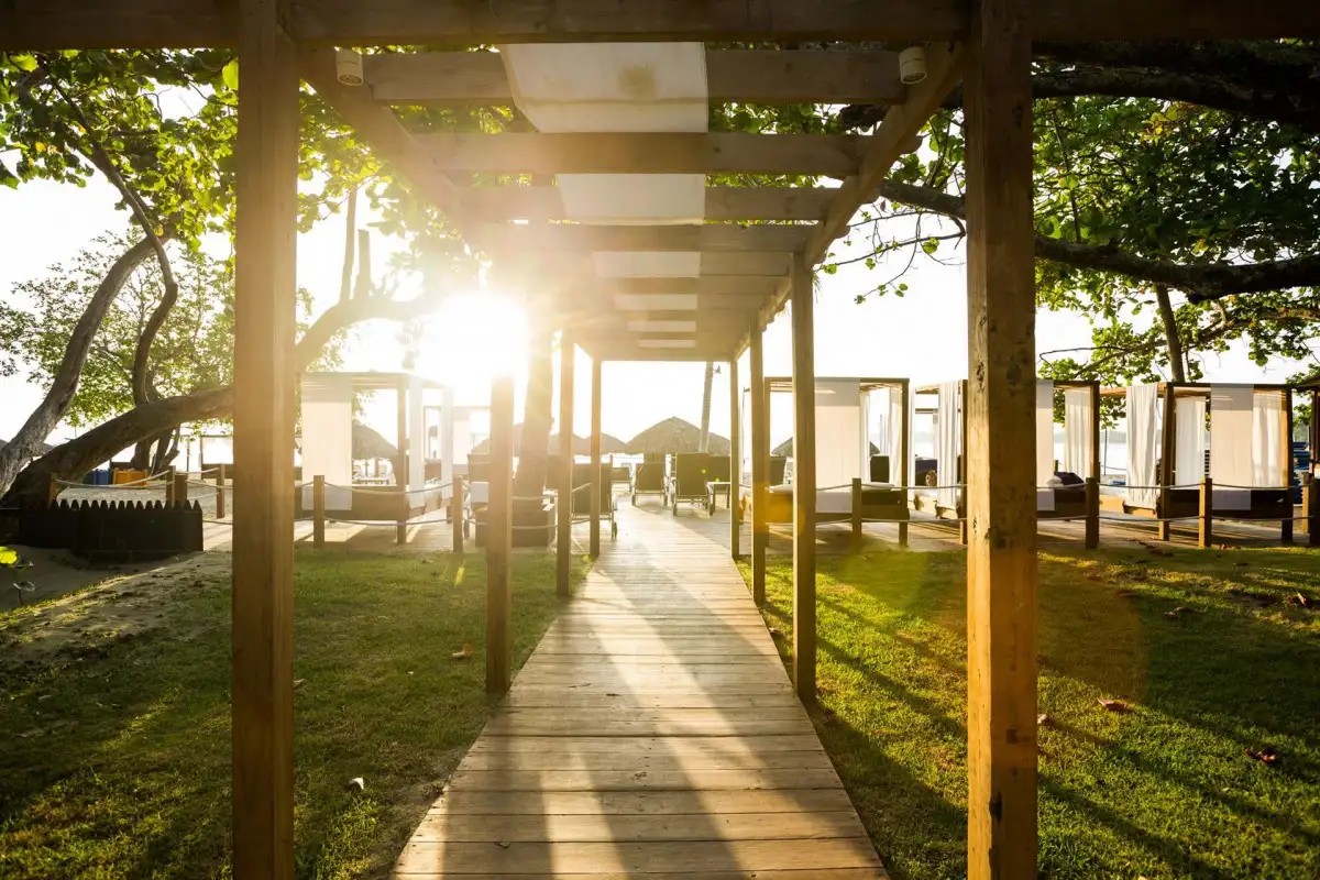 BLUE BAY VILLAS DORADAS