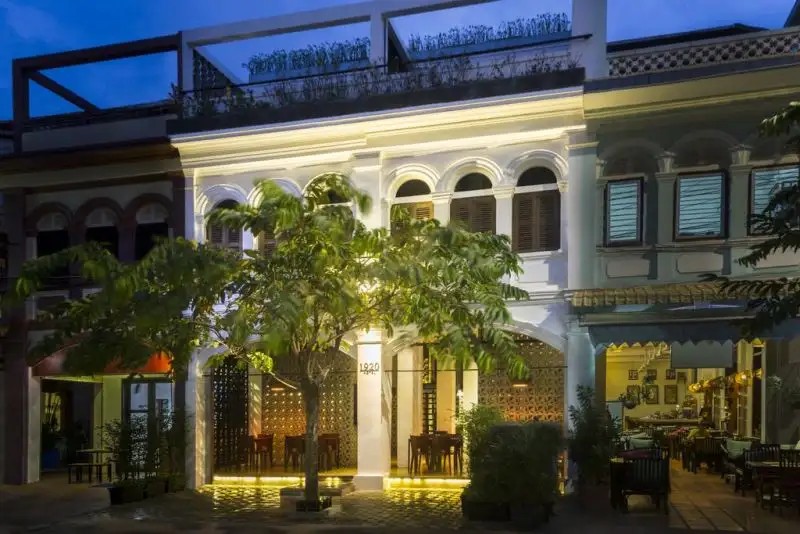 1920 HOTEL
