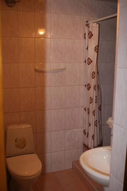 SHAKH ГОСТЕВОЙ ДОМ