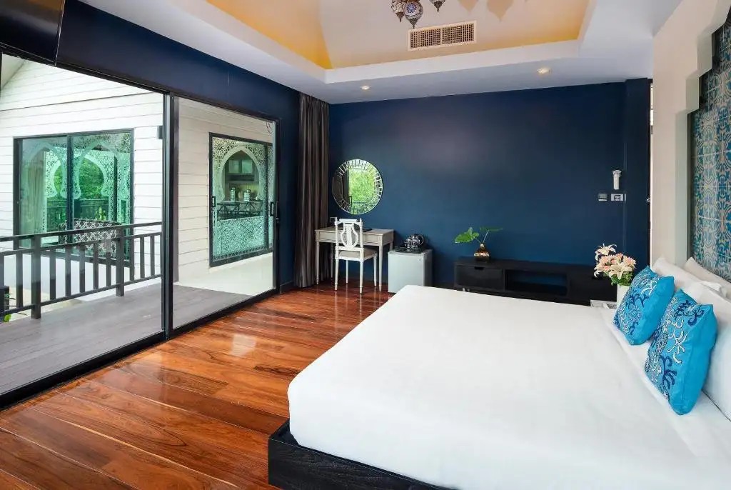 WAY HOTEL (EX. WAY BY GARDEN SEA VIEW RESORT)