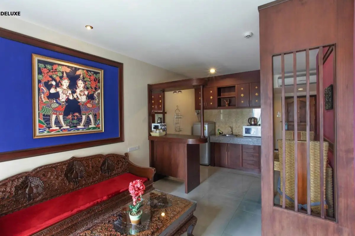 RITA RESORT & RESIDENCE