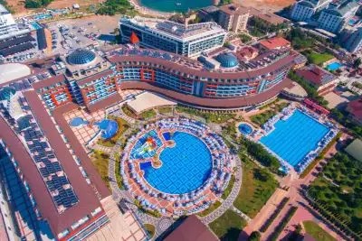 LONICERA RESORT & SPA HOTEL
