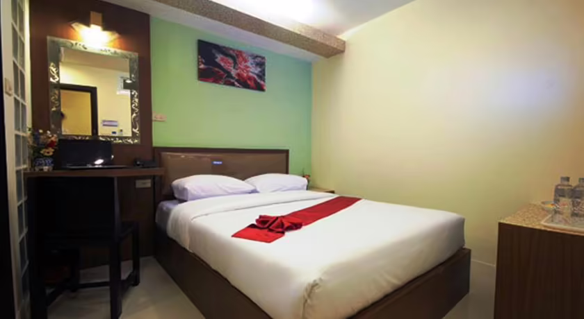 ROYAL EXPRESS INN BANGKOK
