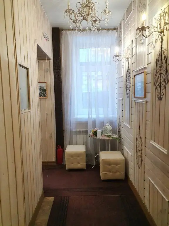 HEIVIC HOUSE