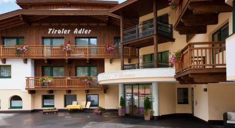 TIROLER ADLER