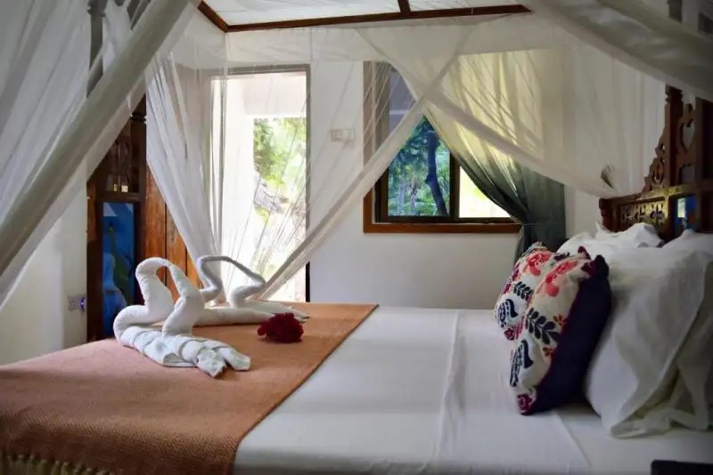 AYA BEACH BUNGALOWS