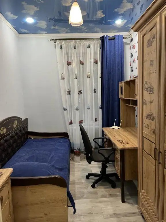 ЛИЛИЯ