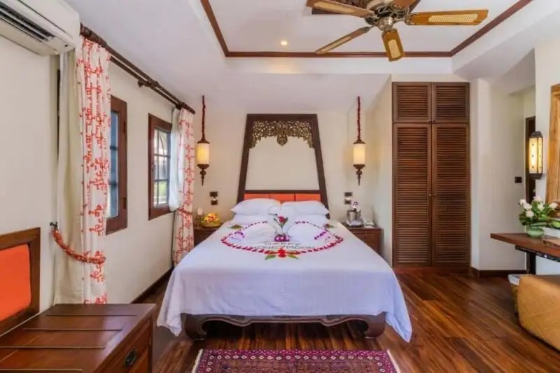 ANAVANA BEACH RESORT