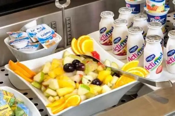 STAR INN SCHOENBRUNN