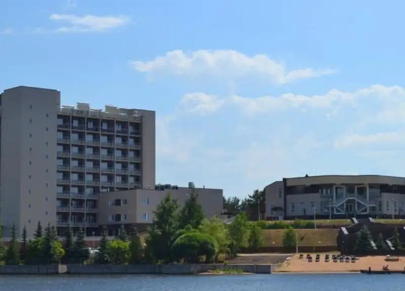 LADA RESORT (ЛАДА РЕЗОРТ)
