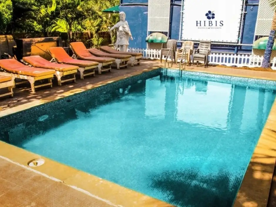 HIBIS HOTELS AND RESORT