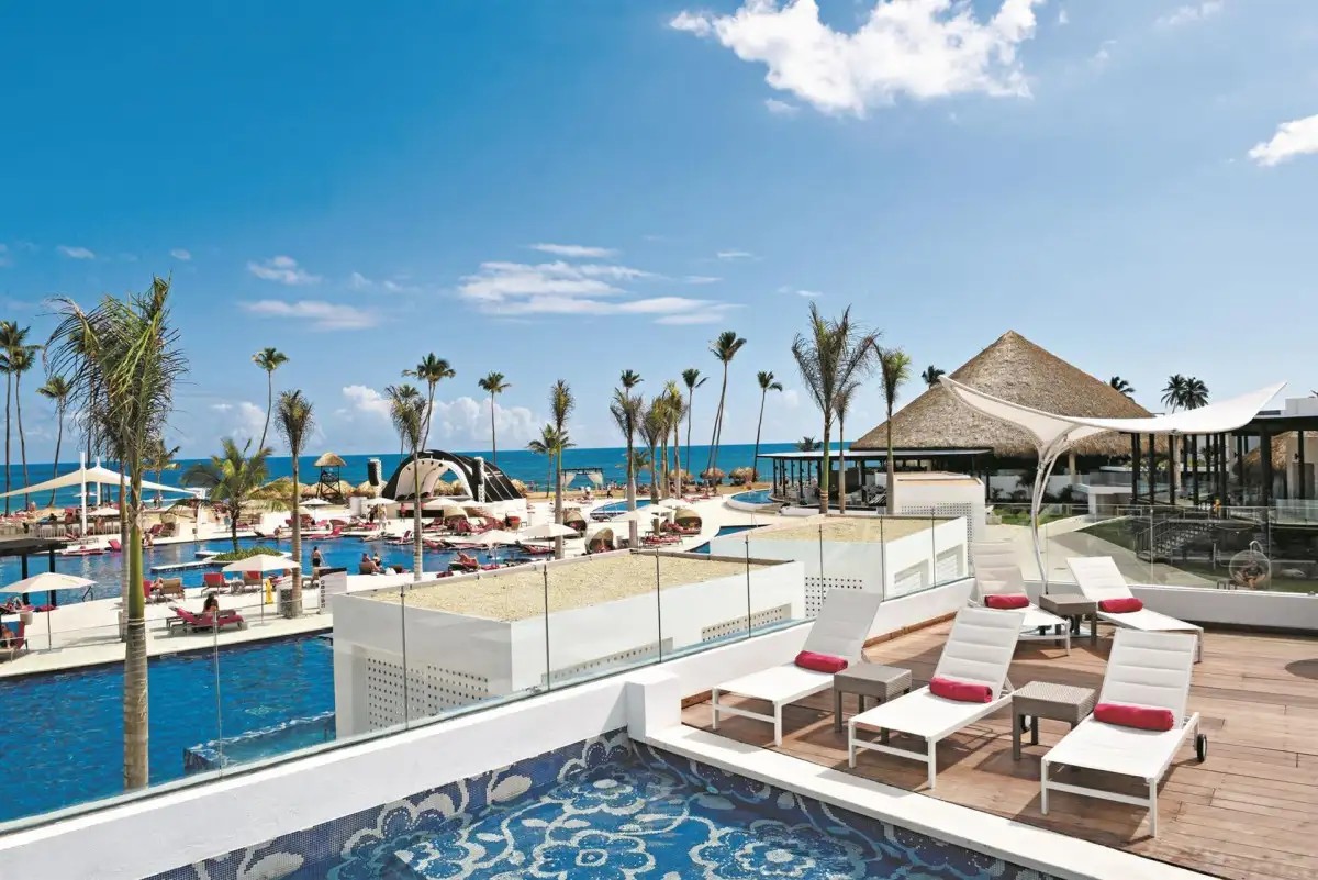 ROYALTON CHIC PUNTA CANA