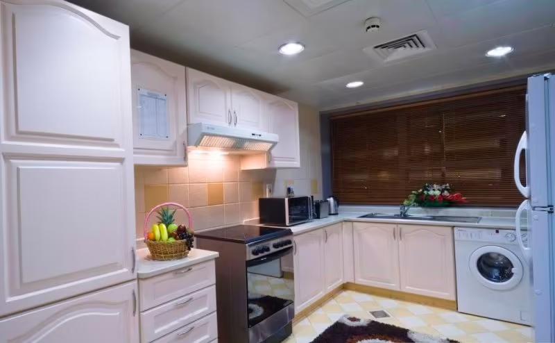 ROYAL CONCORDE HOTEL & SUITES DUBAI