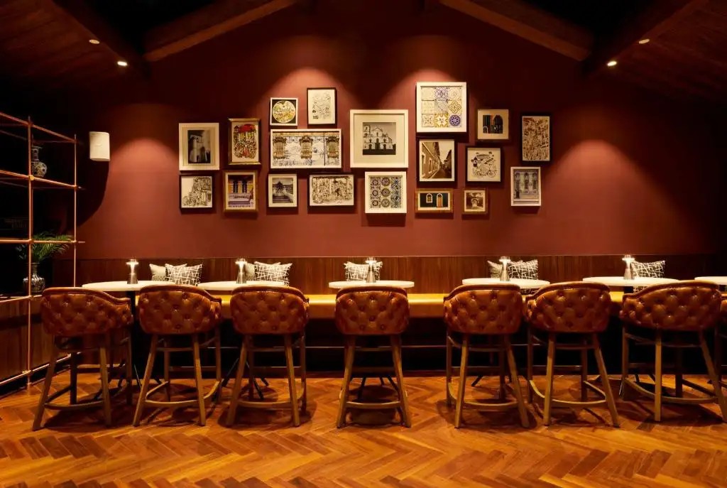 VIVANTA BY TAJ HOLIDAY VILLAGE