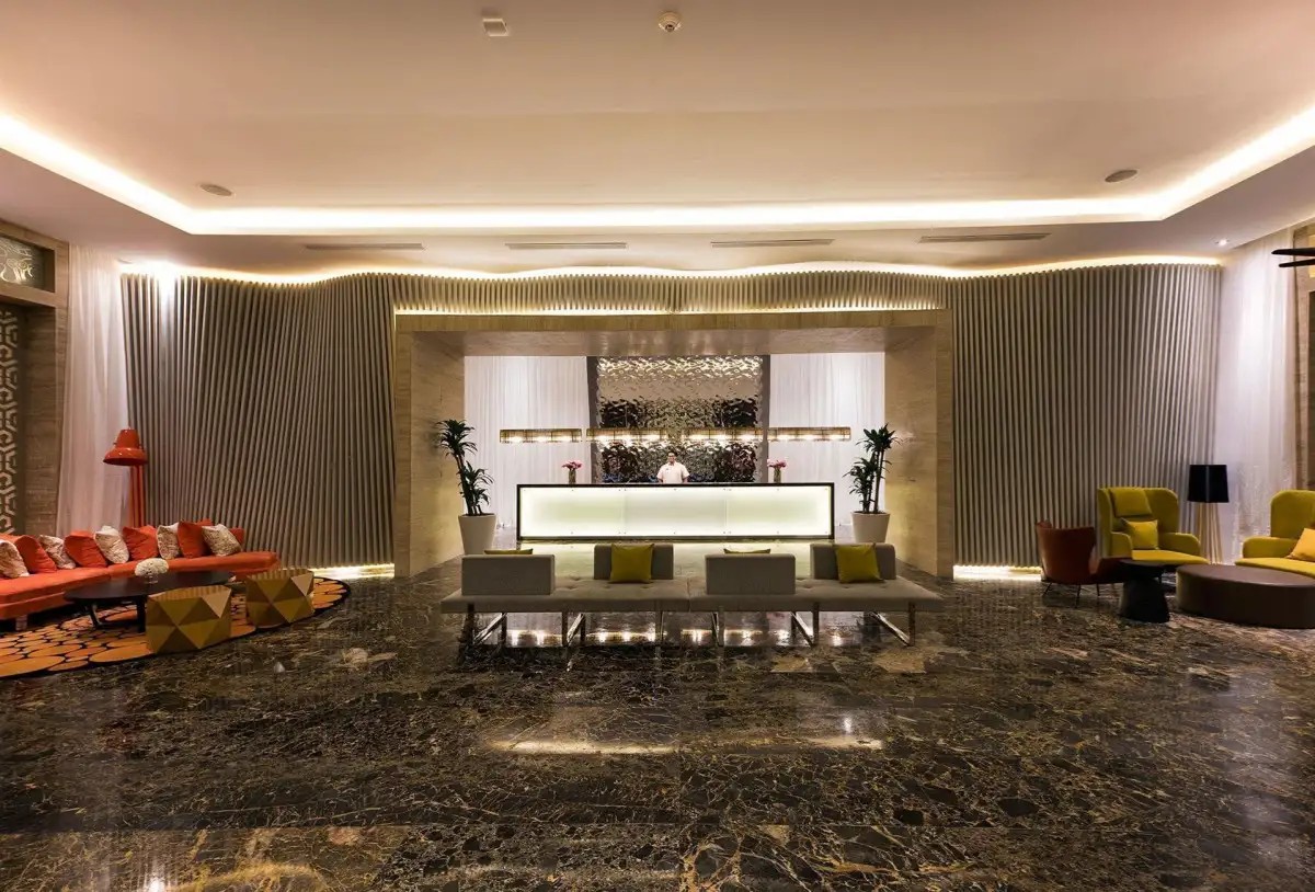 NICKELODEON HOTELS & RESORTS PUNTA CANA