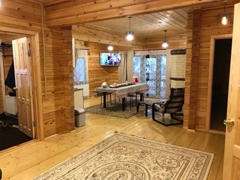 COMFORT LODGE