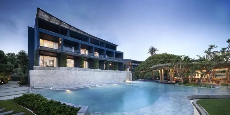 NAVANA NATURE ESCAPE