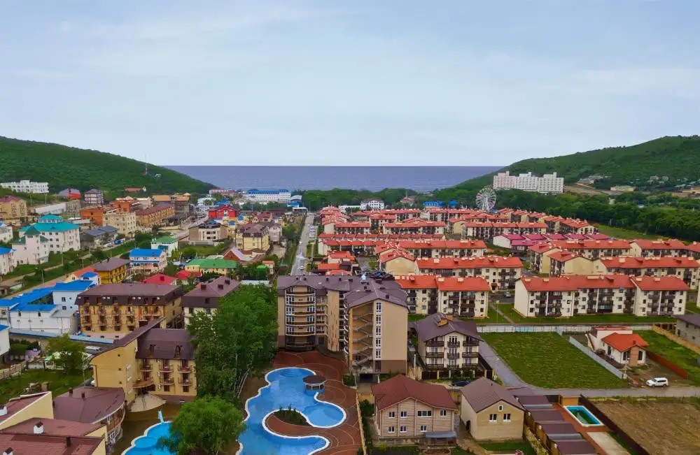 HELIOPARK AQUA RESORT