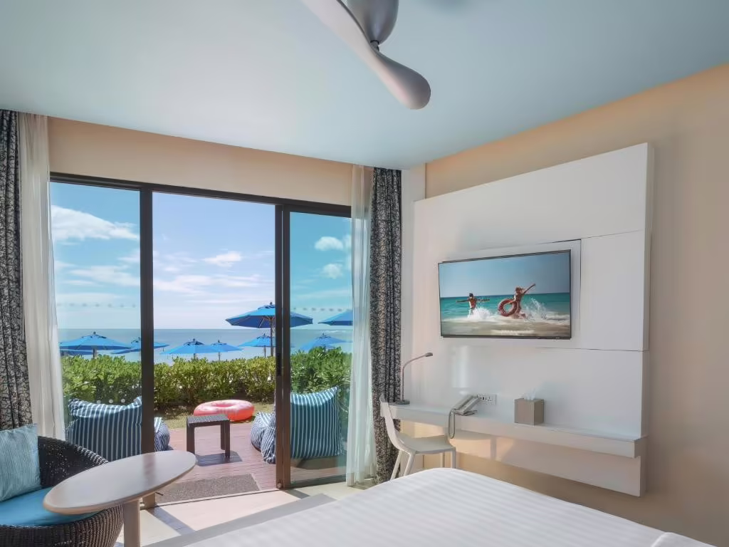 OZO CHAWENG SAMUI