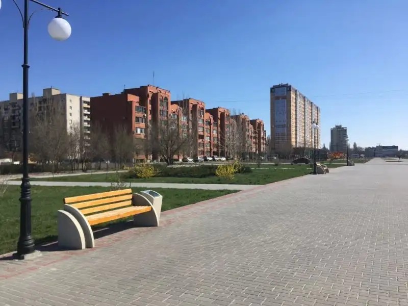 ГОСТЕВОЙ ДОМ У МОНУМЕНТА