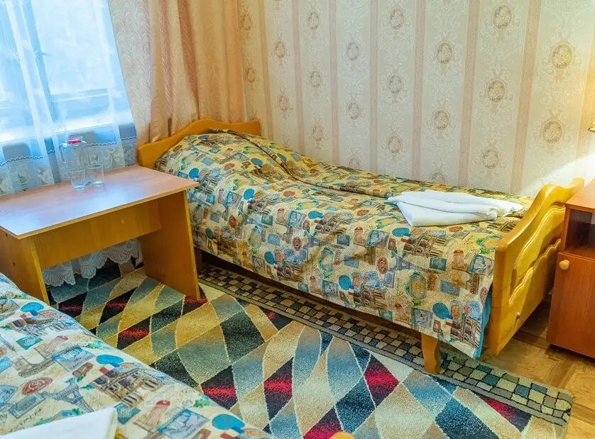 ГЕОЛОГ КАЗАХСТАНА