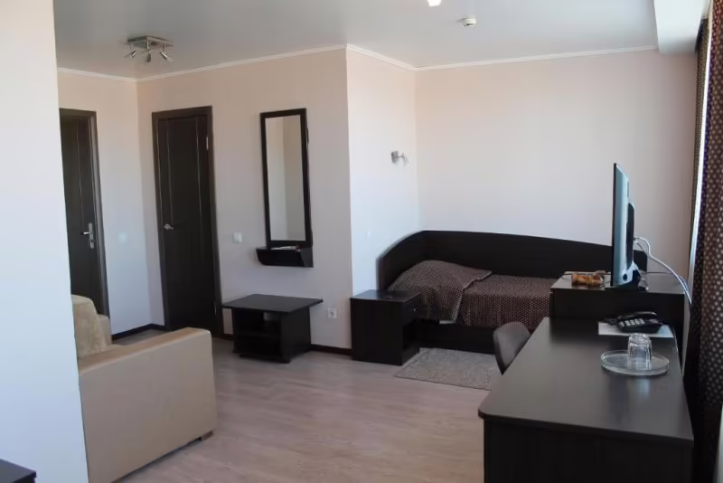 БЕЛАРУСЬ ГОСТИНИЦА