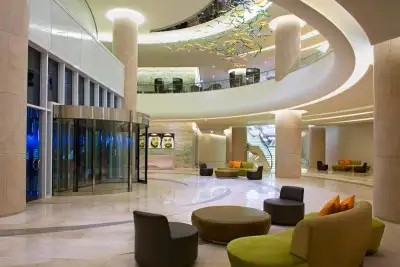 ROCCO FORTE HOTEL