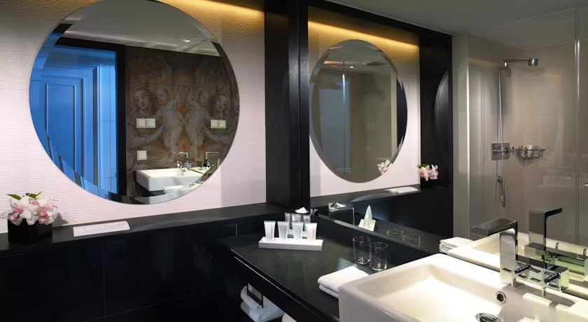 KEMPINSKI VIER JAHRESZEITEN