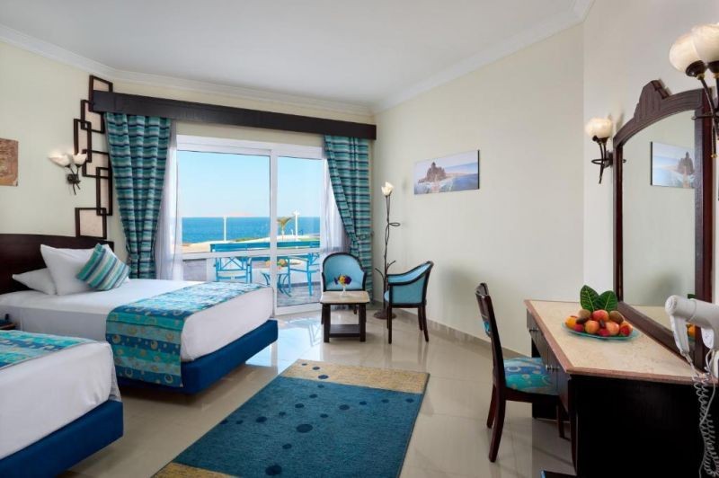 superior sea view