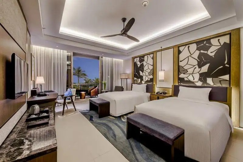 HILTON WENCHANG
