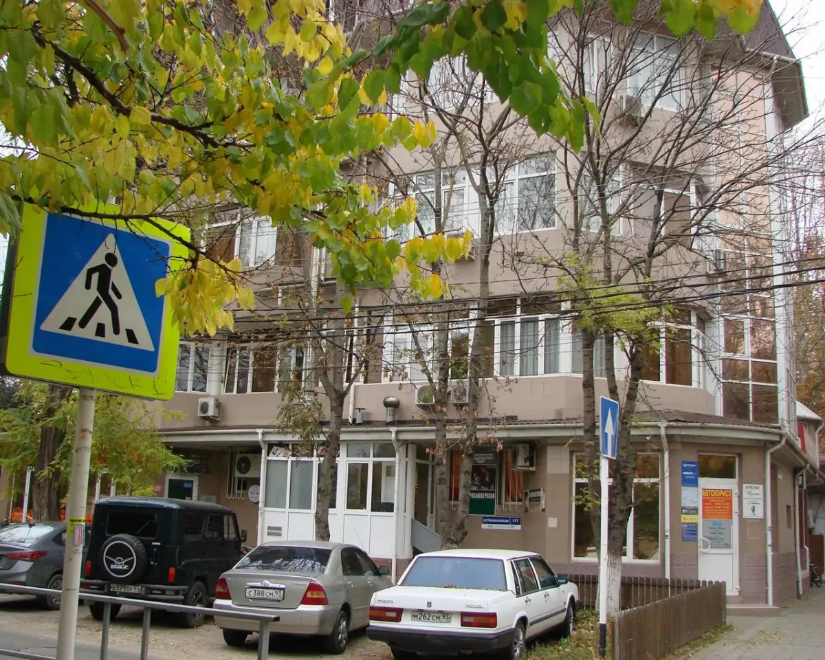 НЕВА АНАПА