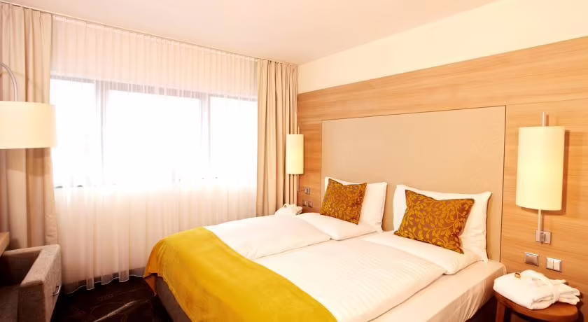 RAMADA SALZBURG CITY CENTRE