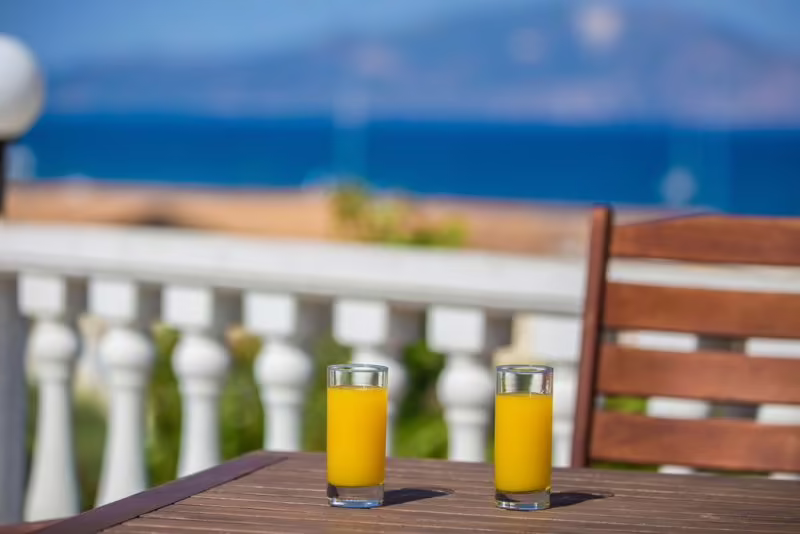 VILLA PANORAMA ZAKYNTHOS