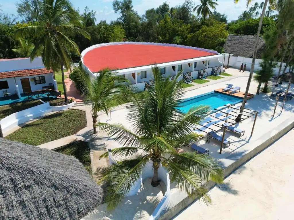 AVO BOUTIQUE HOTEL (EX. NAUTILUS BOUTIQUE)