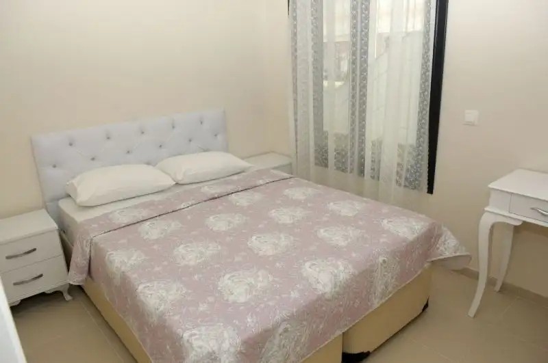 SAATLI APART OTEL