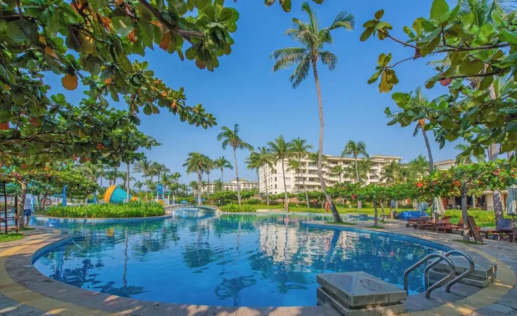 HORIZON RESORT & SPA AREA №2