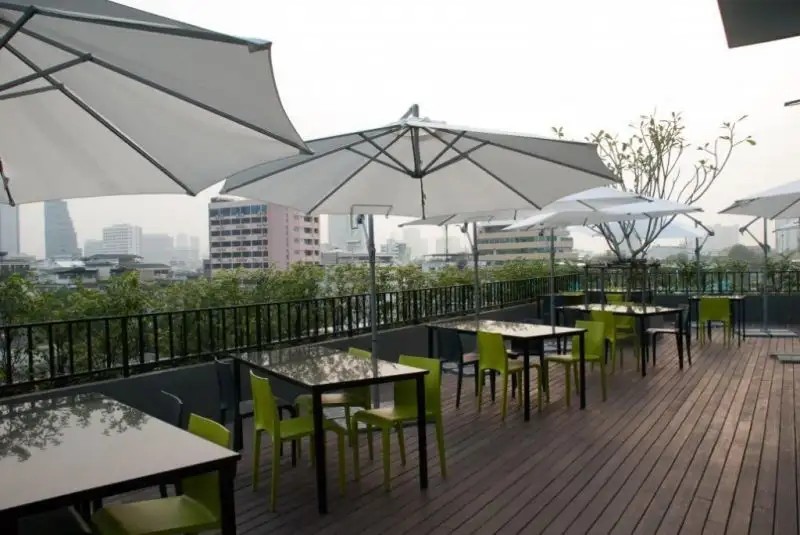 ISANOOK BANGKOK