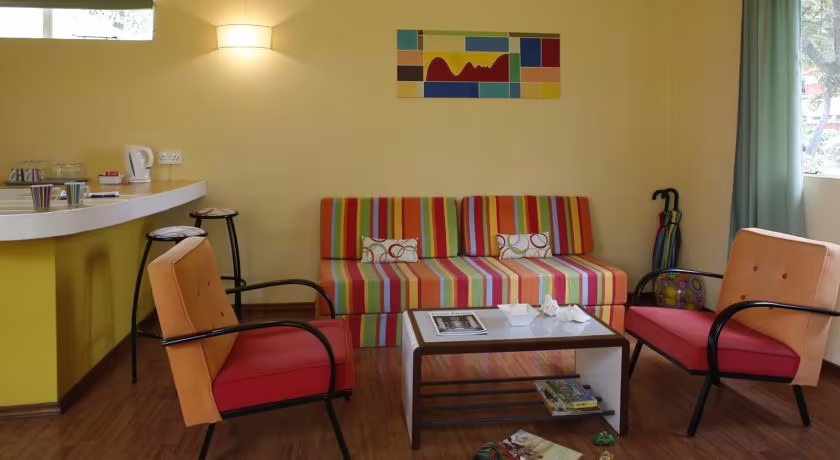 VERANDA TAMARIN HOTEL