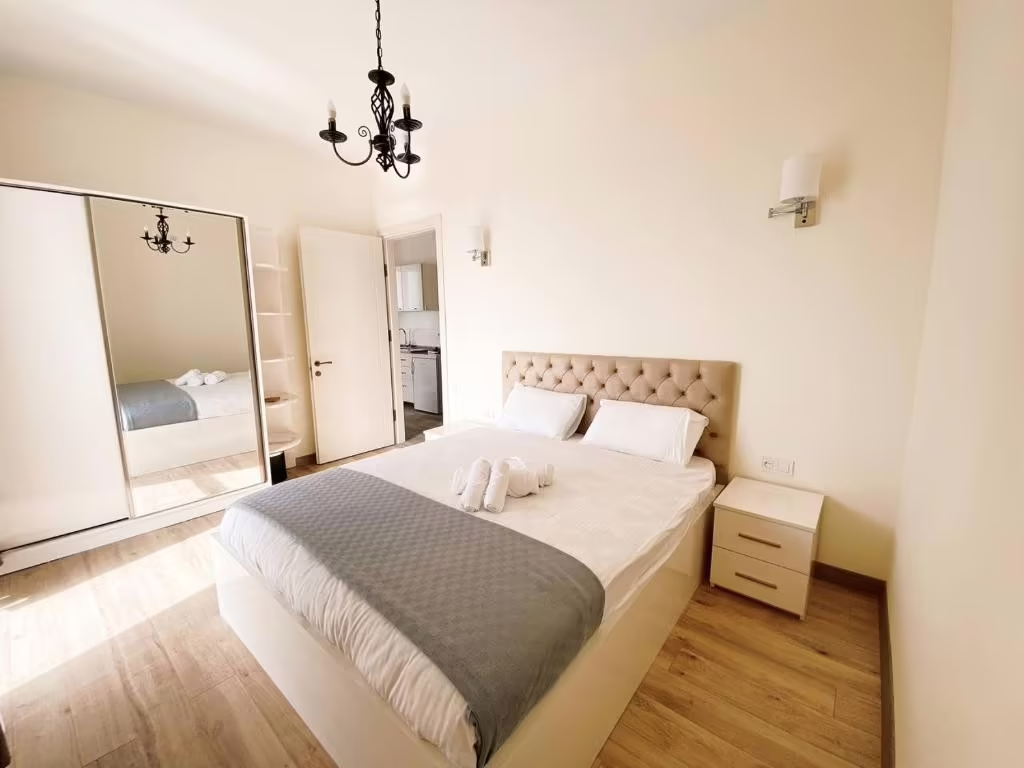 GG APART HOTEL