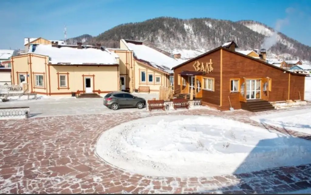 ПОДЛЕМОРЬЕ