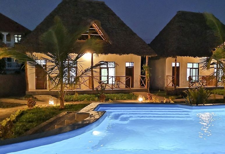 BELLA VISTA RESORT