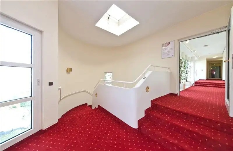 NOVUM BUSINESS HOTEL MADISON DUESSELDORF HAUPTBAHNHOF