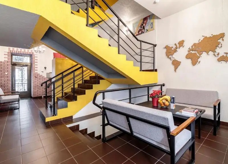 AXEL HOSTEL