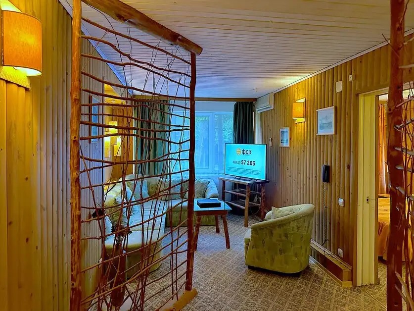 VE ART RESORT