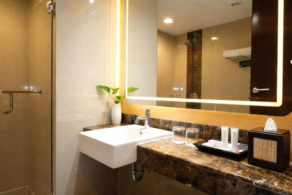 METLAND SEVA SEMINYAK (EX. HORISON SEMINYAK)
