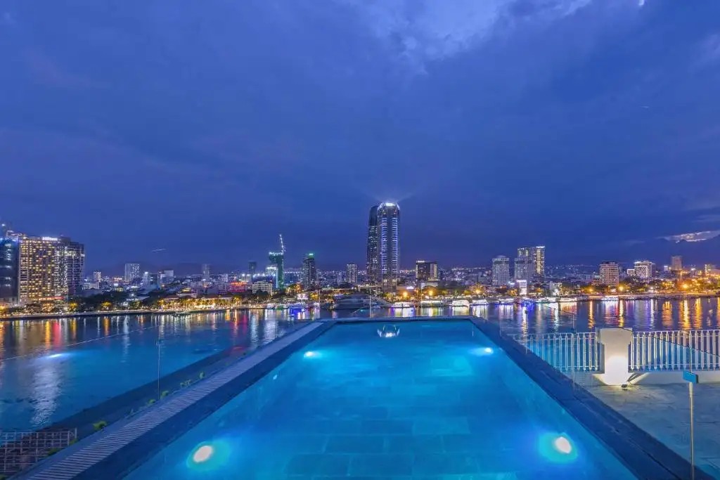 IBIZA RIVERFRONT DANANG
